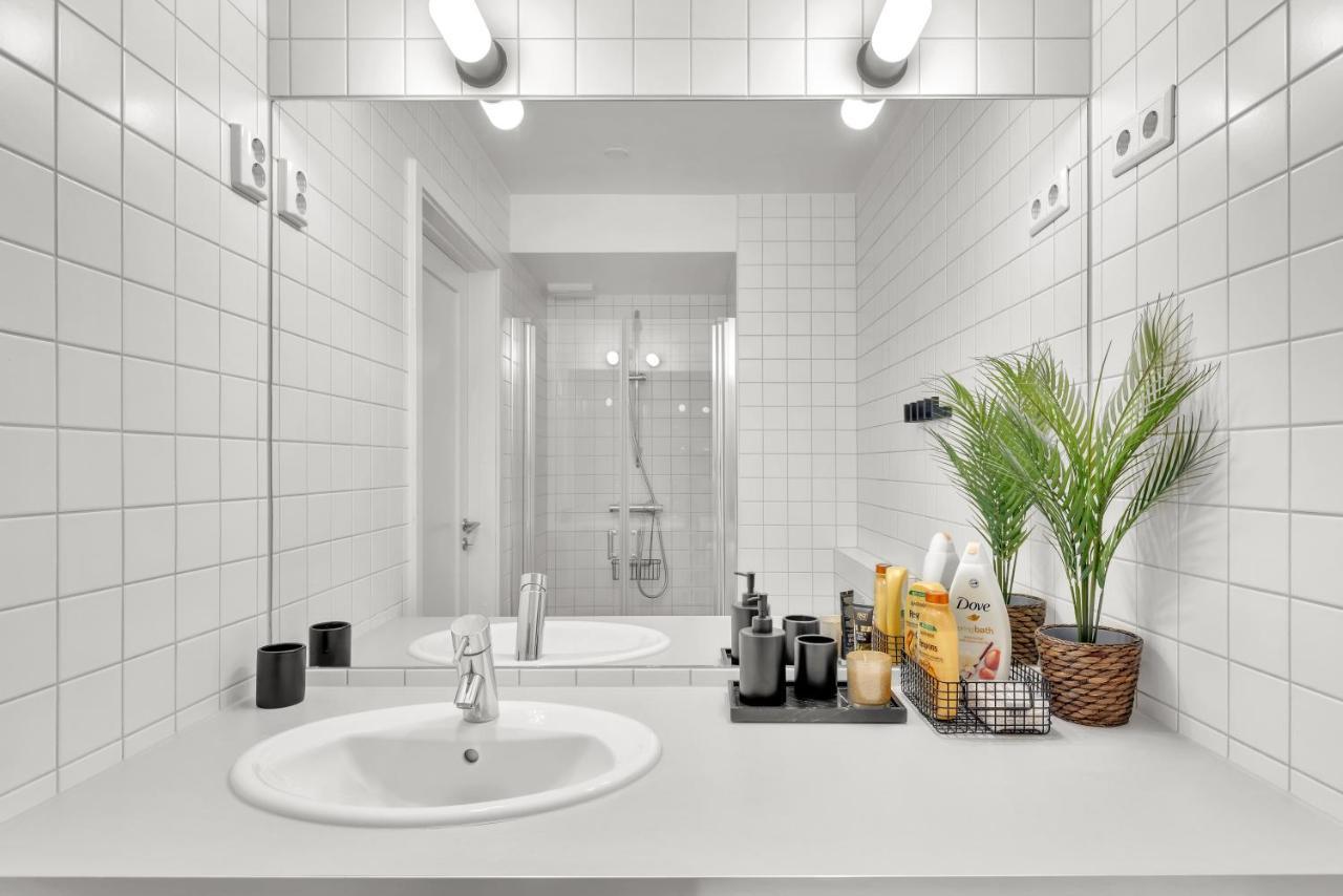 Tjuvholmen Ii, As Home أوسلو المظهر الخارجي الصورة